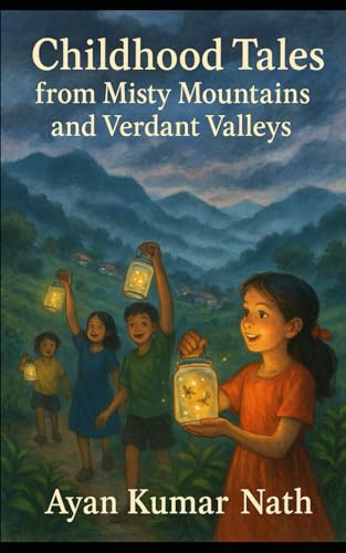 Childhood Tales from Misty Mountains and Verdant Valleys