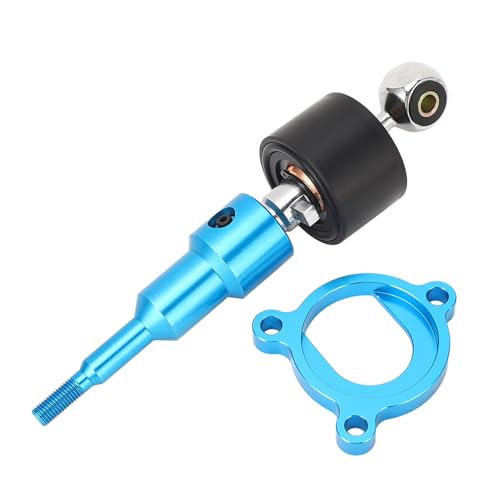 Acouto Short Throw Shifter for G35 G37 350Z 370Z, Enhanced Safety, Premium Material, Unique Design indicated, Fitment Replacement included