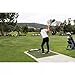 SKLZ Wrist Hinge Golf Swing Trainer for Correcting Wrist Position, Yellow