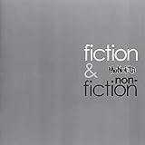 fiction&non-fiction(DVD付)