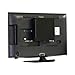 Price comparison product image HIDEit Mounts Micro Mount for Dell OptiPlex Micro PC - Steel VESA Monitor & Under Desk Mount Dell OptiPlex