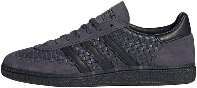 adidas Men's Handball Spezial Aurora OnixCore Black/Gold met. 10 US