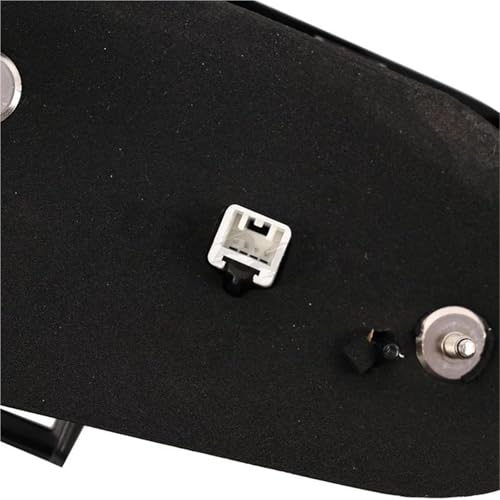 Luz trasera interior izquierda para CRV 2023-2025 conjunto de iluminación estanca 341503A0A01 5