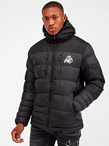 kings will dream black jacket