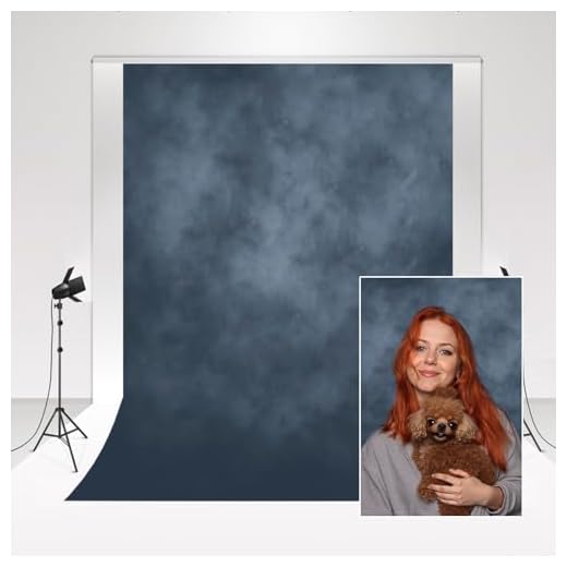 Kate Fotografia Sfondo 1.5x2.2m/5ft Arte Magazine Pubblicità Studio YouTube Video Bambino