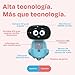 Imagen de Miko 3: Robot Inteligente impulsado por IA para niños