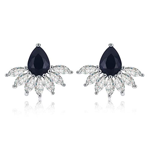 Boucles d'oreilles méduse en argent 925 le cadeau bijoux fins idéal