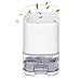LOVVIY Deshumidificador Electrico 1000 ml Mini Deshumidificación Portátil 7 Colores LED Deshumidificador Silencioso Deshumidificadores Quitar Humedad para Trastero, Baño, Habitacion, Casa, Cocina