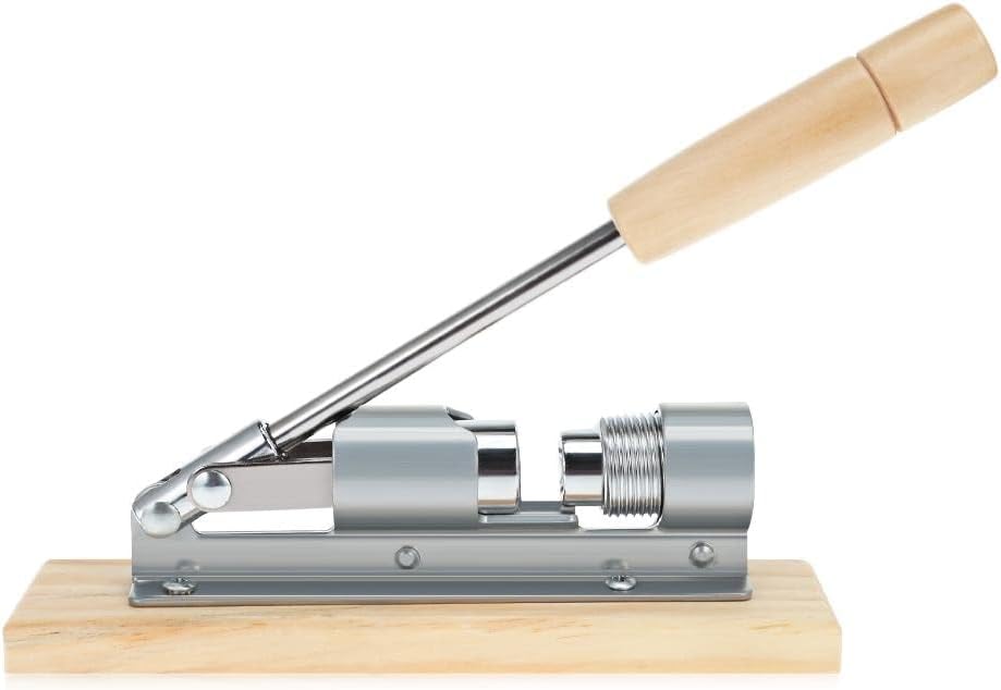 Manual Heavy Duty Nut Cracker Pecan Cracker Fast Opener Nutcracker Nut Sheller for Home Kitchen Nut Cracker Opener Tools Nutcrackers/Walnut Cracker