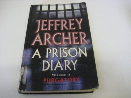 Prison Diary,a:vol.two-wayland: (CH) [Large Print] 1843952742 Book Cover
