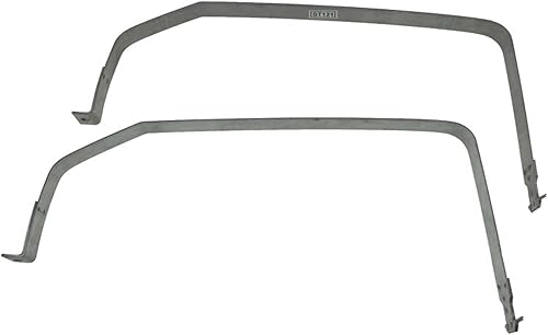 Miniatura 18 de TRQ Correa de depósito de combustible negra compatible con Toyota RAV4 2006-2018