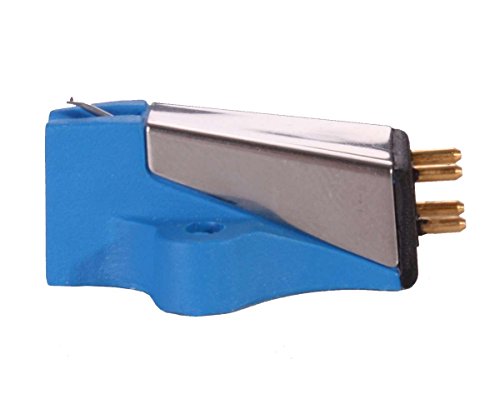 Cartuccia magnetica mobile (MM)