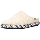 MIRI-FP de Toni Pons. Zapatilla de casa tipo zueco para mujer hecha en fieltro, se elabora tonos lisos. La suela es plana y tiene 1,5 cm de grosor.