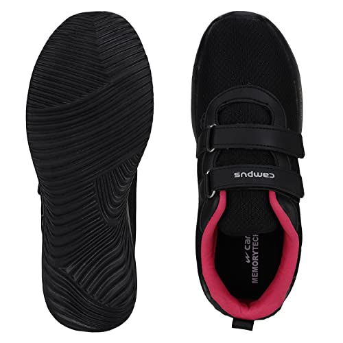 Image of Campus Women Lisa (N) Walking Shoes
