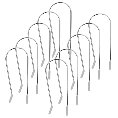 Remplacement de pince à chaud électrique pour fixer vos hair rollers clips sans plis - 3