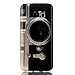 Urberry Samsung Galaxy S7 Edge Soft Case, S7 Edge TPU Cover, Cute Case for Samsung Galaxy S7 Edge with a Screen Protector