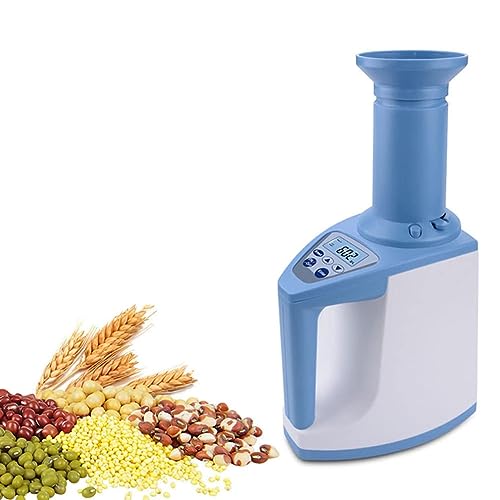 Humidimètre grain contre la moisissure du riz blé et café - 2