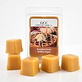 Pumpkin Pecan Waffles (Type) Scented Wax Melt (Single)