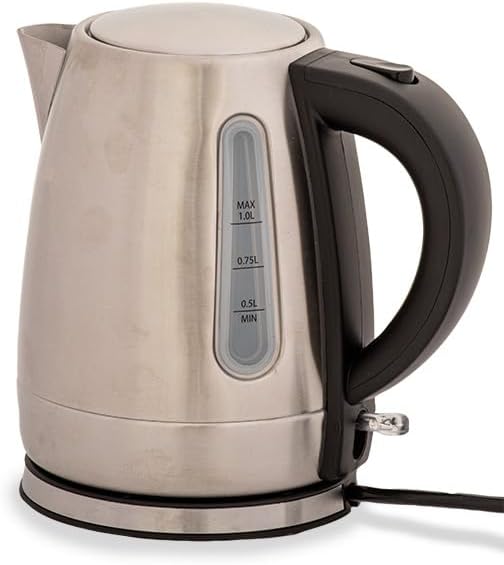 Quest Leisure Products Rocket Low Wattage Caravan/Motorhome Kettle