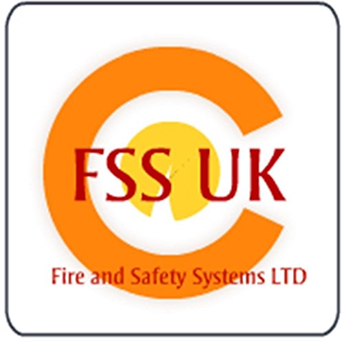 Introductory Offer ON Premium FSS UK 500g FIRE Extinguisher with 5 Year Warranty & 1ST AID KIT Ideal CAR Home Travel CARAVANS Trucks Taxi ABC Dry Powder FIRE Extinguisher with First AID KIT - Image 2