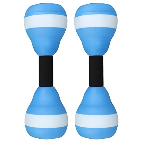 Mancuernas Acuáticas para Ejercicio en Agua miniatura 3