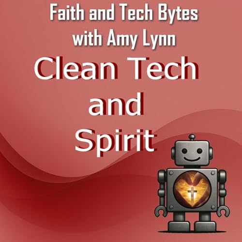 Clean Tech and Spirit