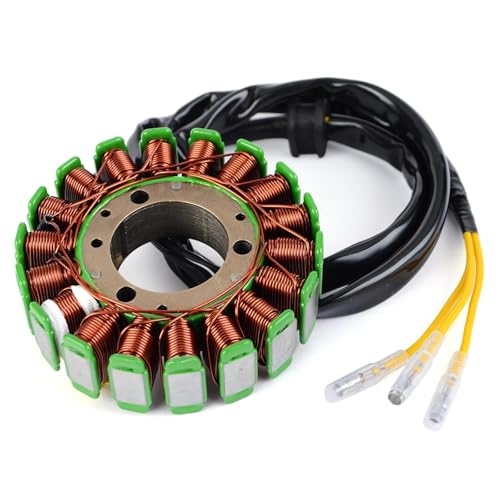 Bobine de stator d'allumage compatible Suzuki GSX400F Katana 31401-33220