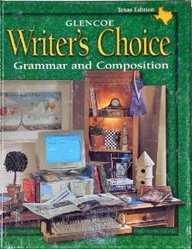Writer's Choice Grammar and Composition Grade 12: McGraw-Hill Education ...