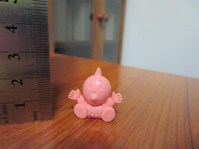 Amazon | キン消し パート17 ミートB 肌色 キン肉マン消しゴム