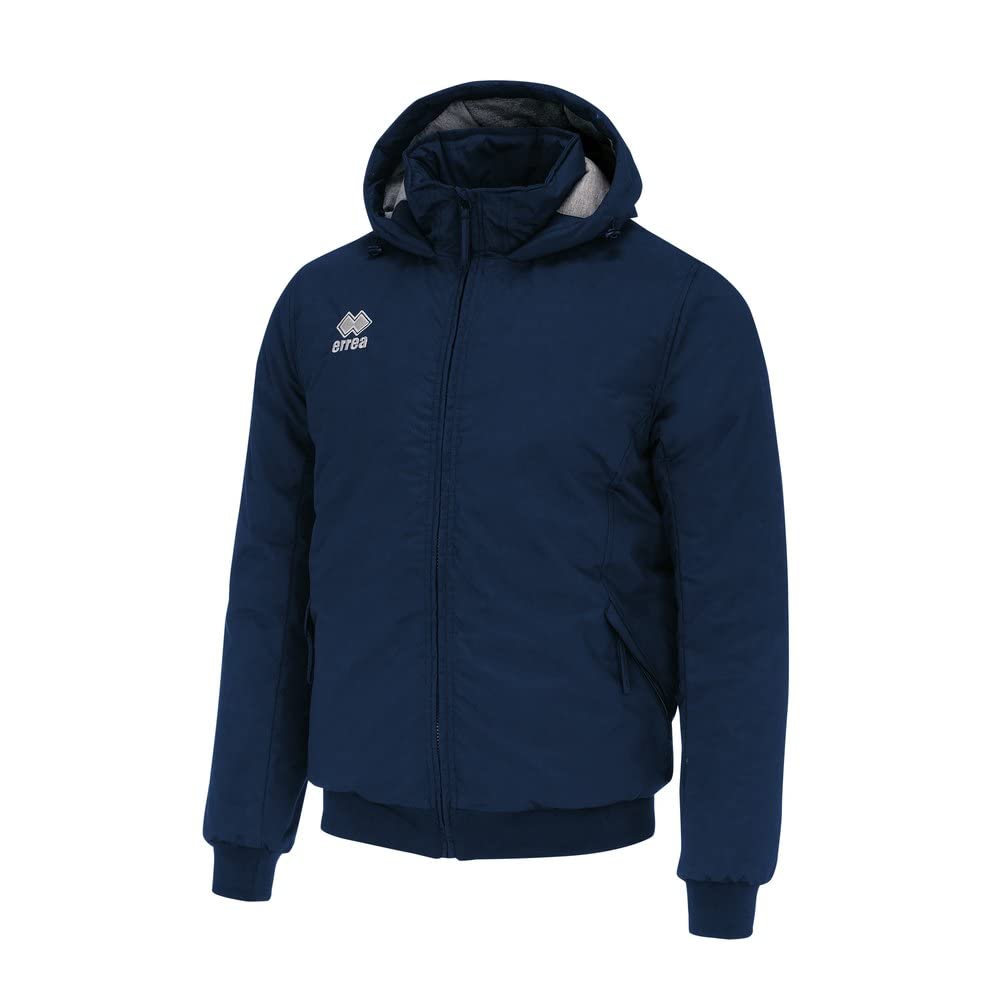 Errea Giubbino Niamh Giacca Ad 00090 Blu Adulto