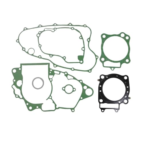 Joint moteur complet pour CRF450R 2002-2006 anti fuite d'huile moto