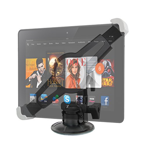 Delkin Fat Gecko Tablet And Ipad Bracket (Ddmnt-Utab1)(Bracket Only) #TOP6