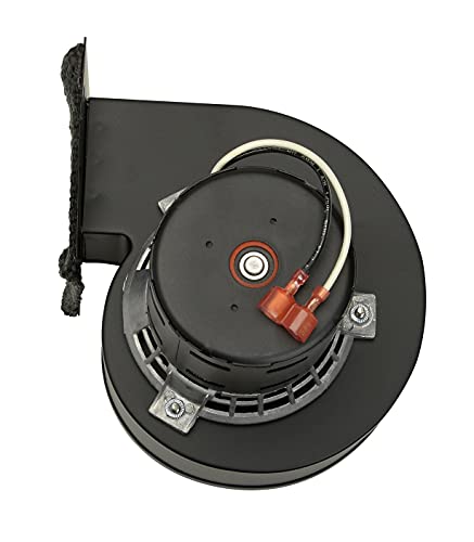 Englander, England Pellet Stove Convection Blower PU-4C442