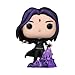 Funko POP! TV: Titans - Raven - DC Titans - Collectable Vinyl Figure - Gift Idea - Official Merchandise - for Kids & Adults - TV Fans - Model Figure for Collectors and Display