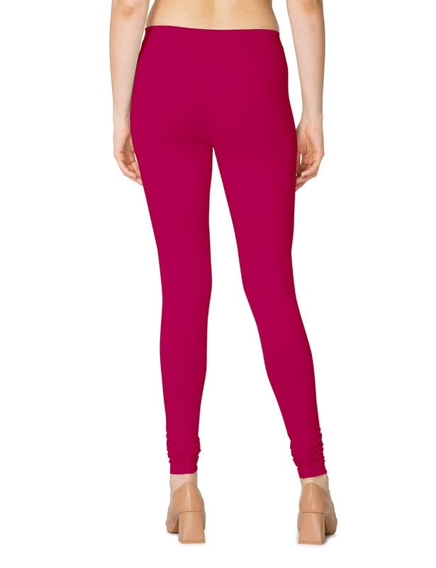 Image of VSTAR Full Length Stretchable chudi Leggings