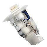 Fuel Pump Module Assembly Replacement for 1S3-13907-10-00 1S3-13907-02-00 Fit for Yamaha ATV Raptor 700 2006-2019