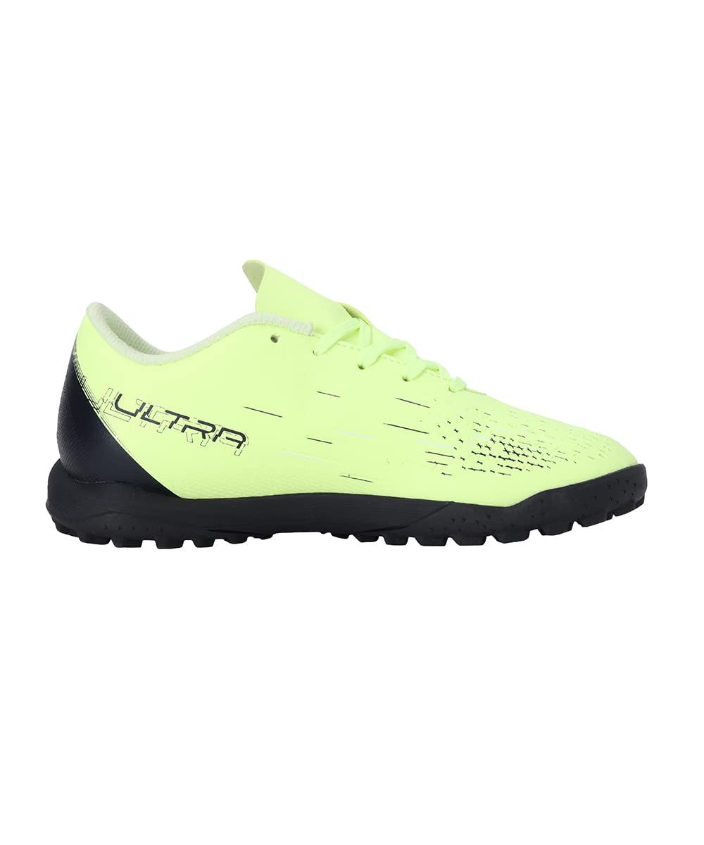 Puma Unisex-Kids' Ultra Play TT Football Shoe 3 41LeR+OSBwL. SL1200