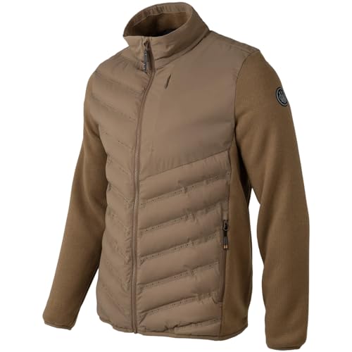 Beretta Men's Hunting Waterfowl Breathable Quick-Drying Light Flexible Casual Roe Jacket