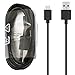 EC803 - Cable de datos micro USB para Xperia X XA X Performance Z5 M4 M5 Z4 Z3 Z2 Compact Premium y otros puertos USB Sony Xperia (sin embalaje al por menor)