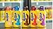 Milk & Co. Nestle Nesquick Flavored Lowfat Milk 14 Ounce Bottles 12 Pack (Vanilla)