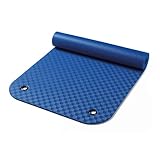 Sport-Thieme Gymnastikmatte Komfort | Besonders Gute Dämpfung | Geschlossenzellig, hygienisch |...