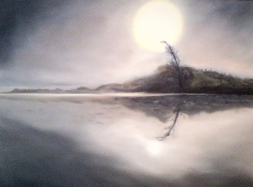 Moonlight 2 - the light of the mind