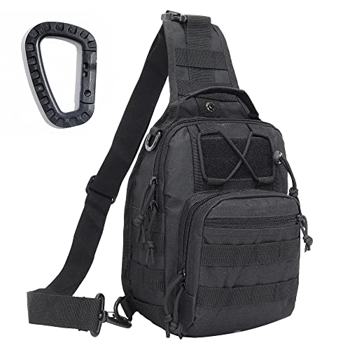 Best Tactical Edc Backpack [Top 12 Picks] BNB