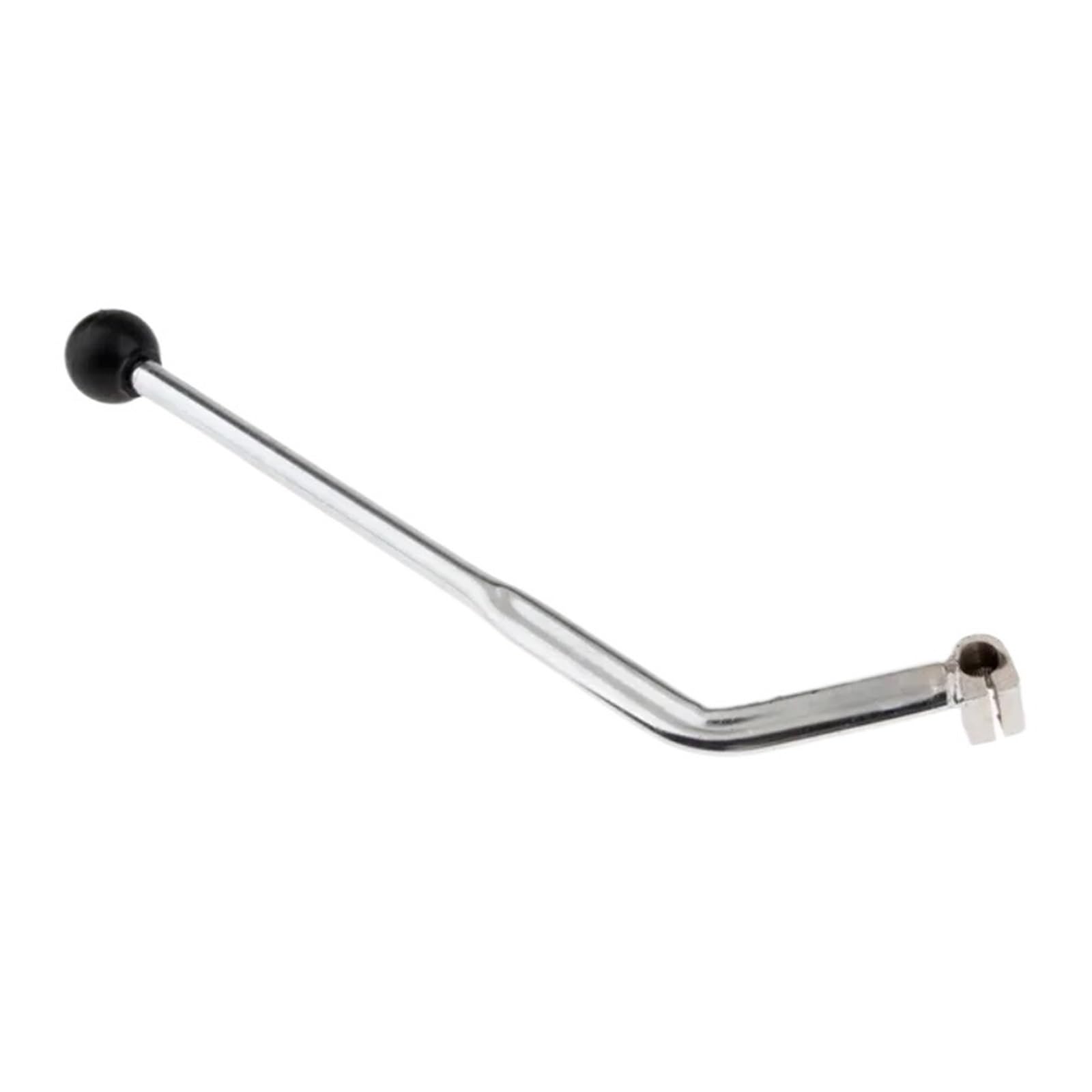 Levier de vitesse 50cc-150cc de 15,7 pouces pour moto et quad