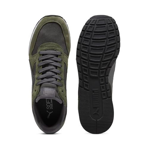 Image of Puma Mens St Miler Sneaker
