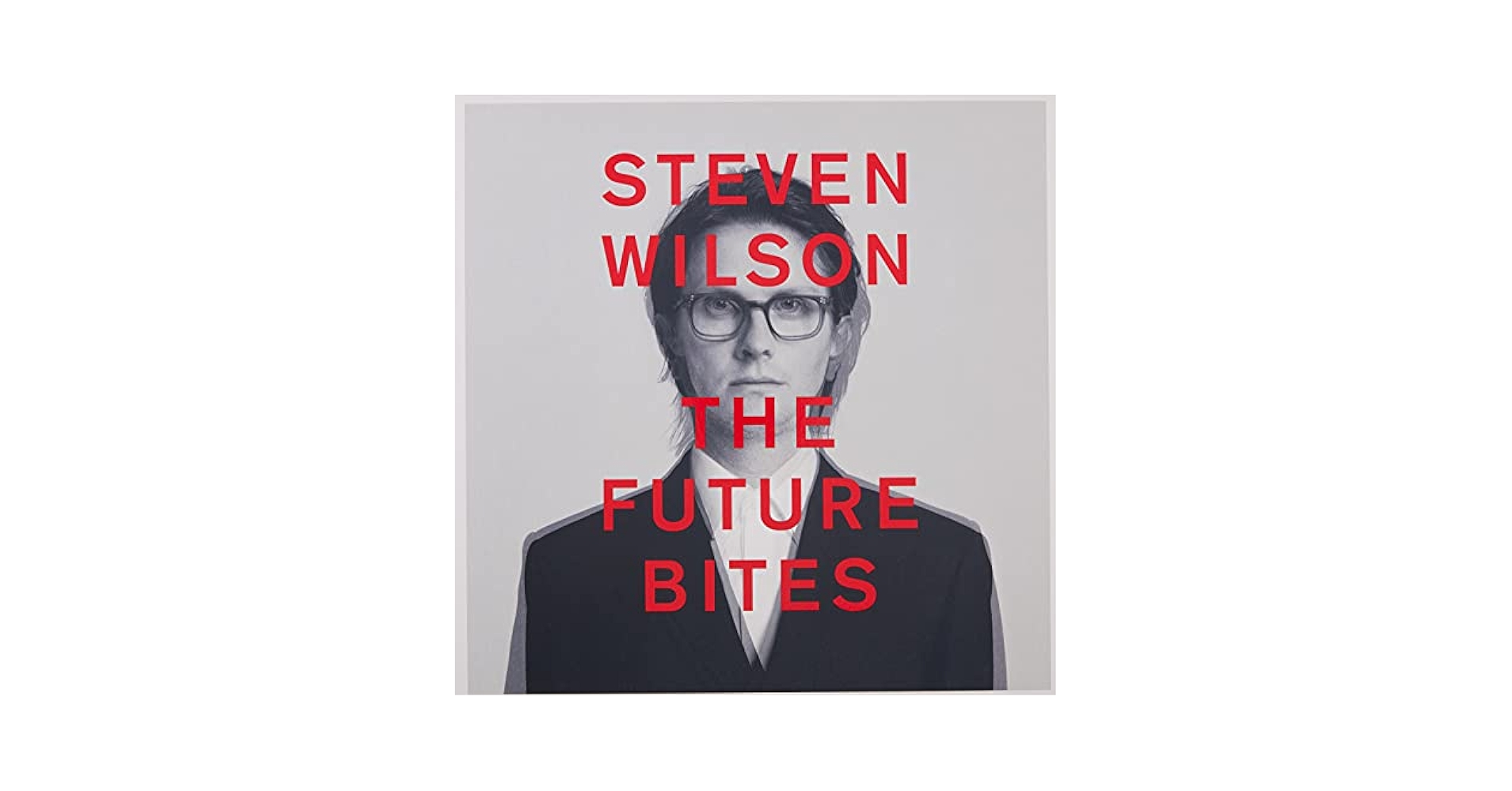 欧LP Steven Wilson The Future Bites CAROL021LPX Caroline International, Arts &amp;amp; Crafts /00260 s-l1200.jpg