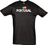 Modisch: Trendy Valueweight T-Shirt mit Rundhalsauschnitt und Regular Fit in Größen von S bis XXXL