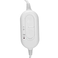 Vista 8 de Térmica eléctrica para el cabello, vaporizador para nutrición profunda, tratamiento térmico del cabello, spa, cuidado del cabello, temperatura