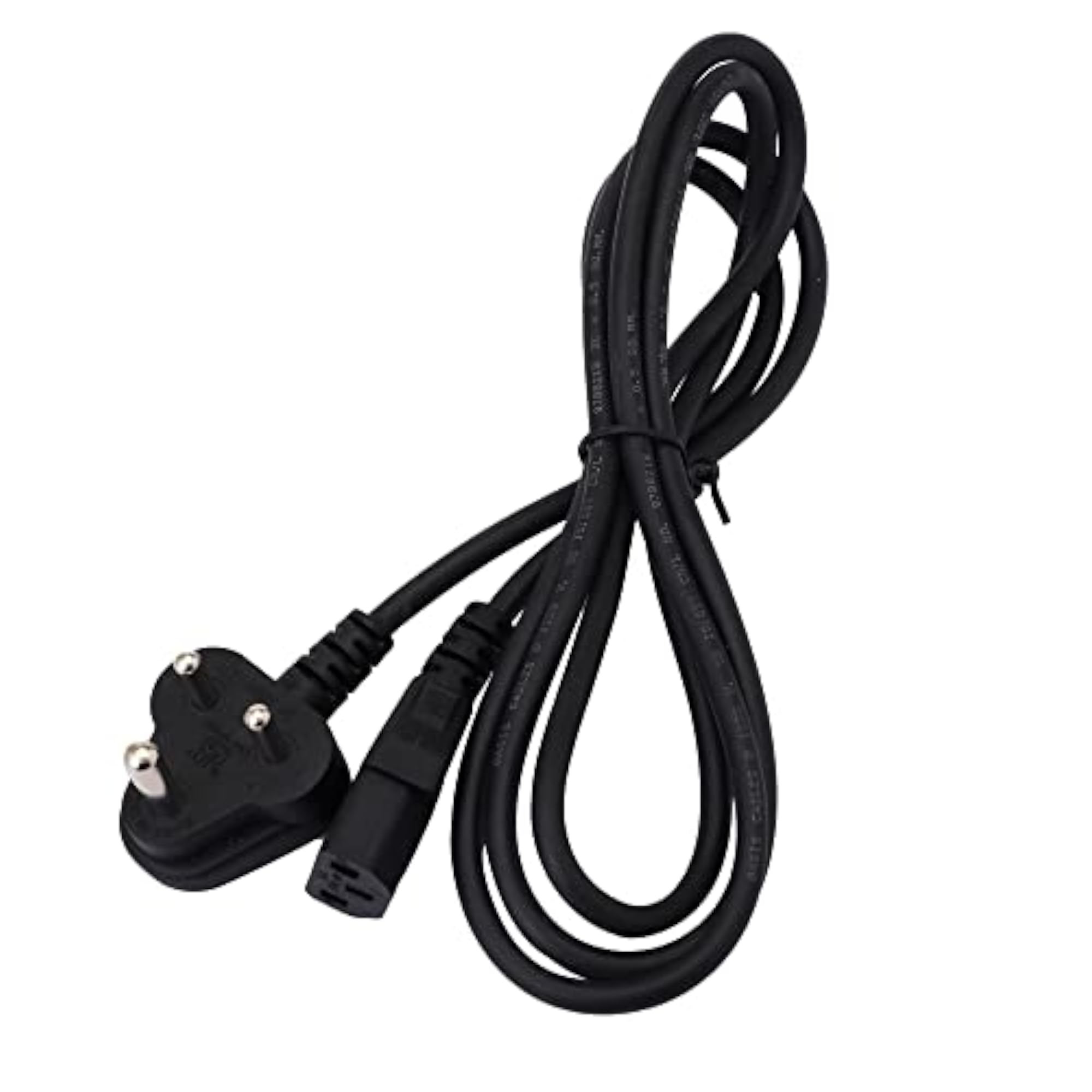 ISI 6A 250v Heavy Duty Power Cord