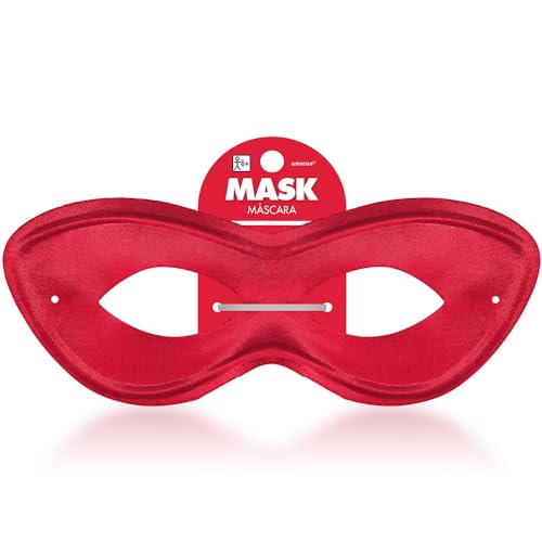 Masque de super-héros idéal comme cadeau de fête original pour ados